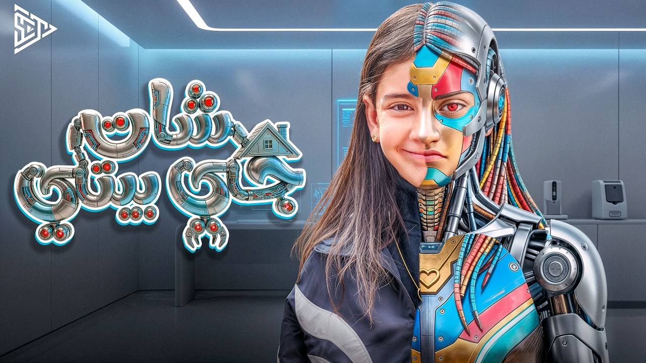 أيسل خالد - شات جي بيتي [2026] | Aysel Khaled - Chat Geh Bitey