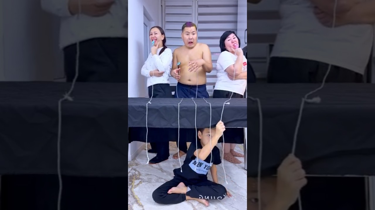 OMG Best funny video 😅#shorts