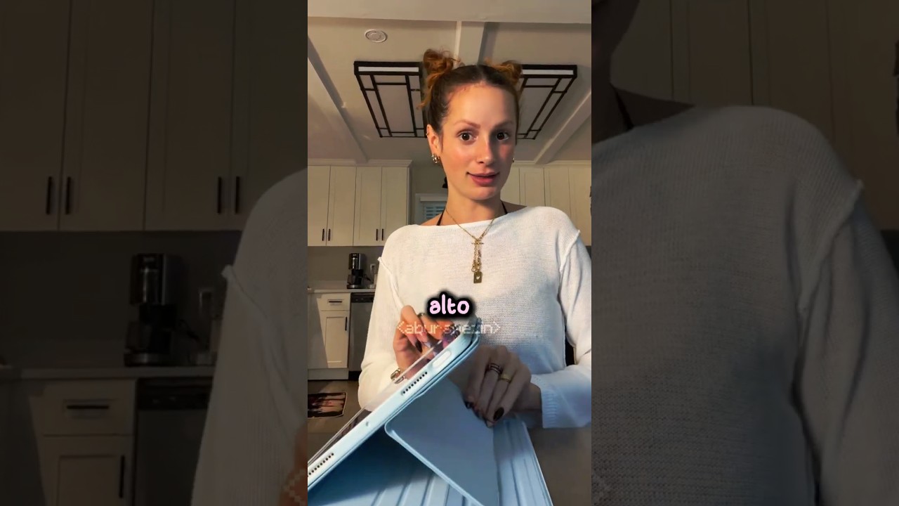 Essa é a melhor capa para iPad?