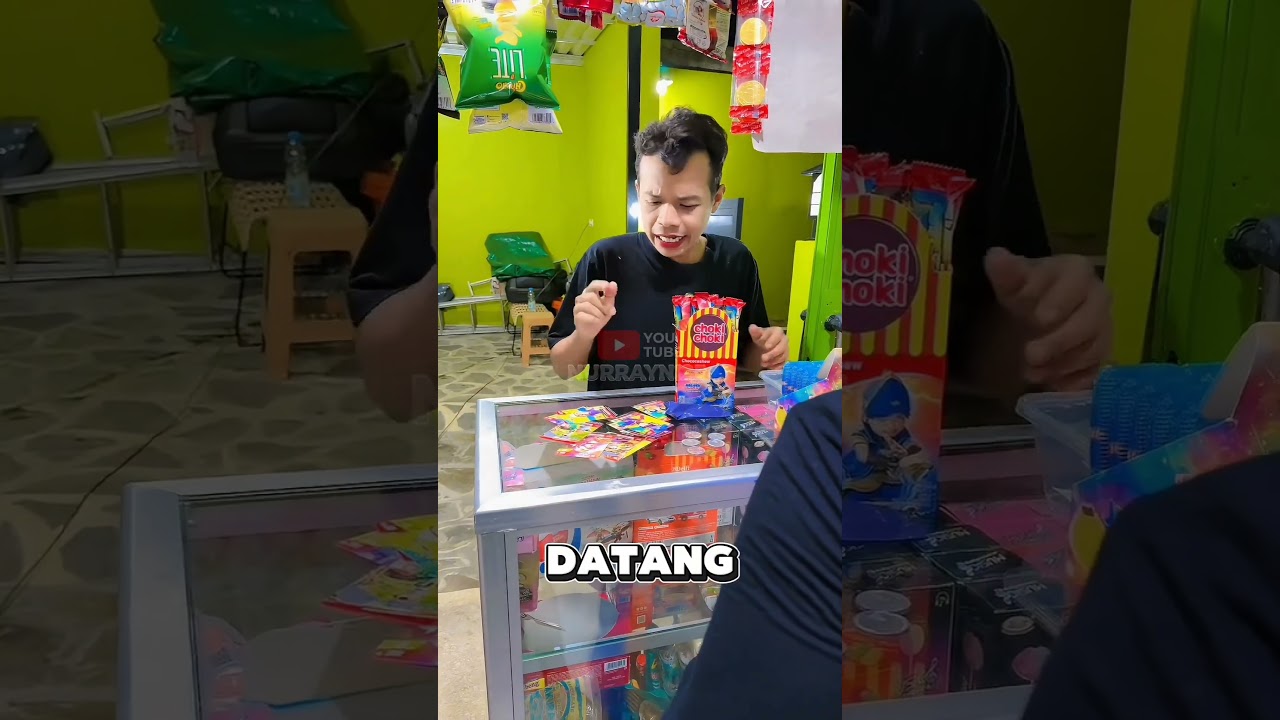 BOLEH NGUTANG, TAPI INI SYARATNYA... | NURRAYNI25