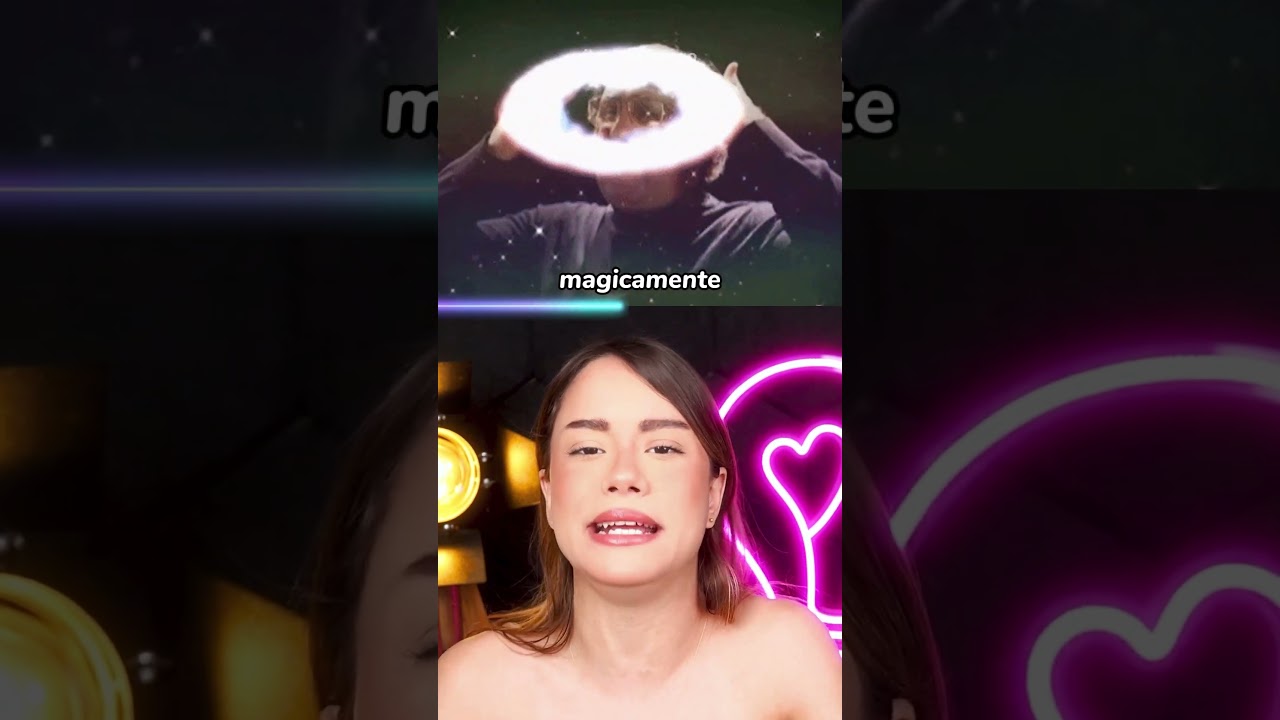 provando que NOME TEM CARA