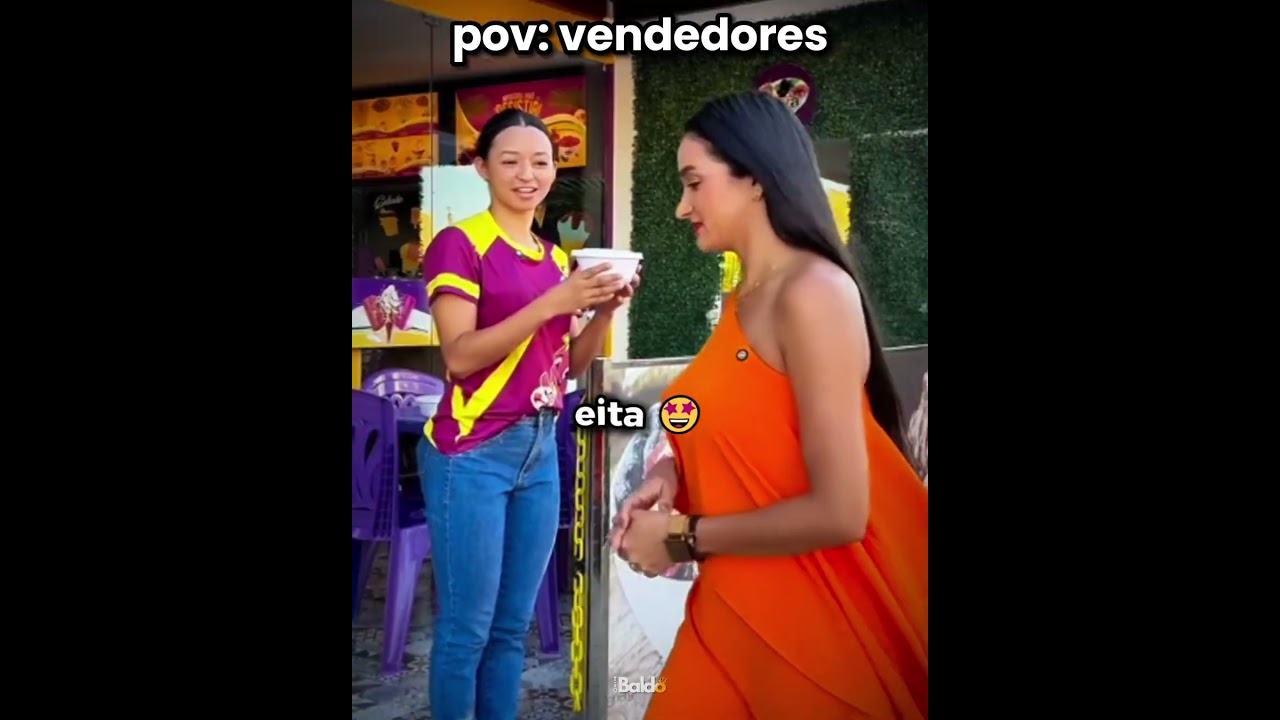 moça cadê o copo? kkkkk l #humor #engraçado #shorts