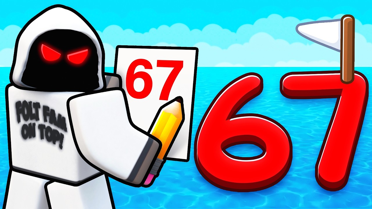 ROBLOX DRAW YOUR BOAT.. - Published by Foltyn