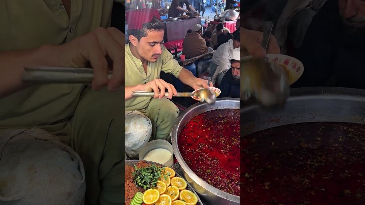 Popular Sultan Chole | Vegetable Chana Lobia Chole | Salad & Chutney Special Chole | Bara Bazaar