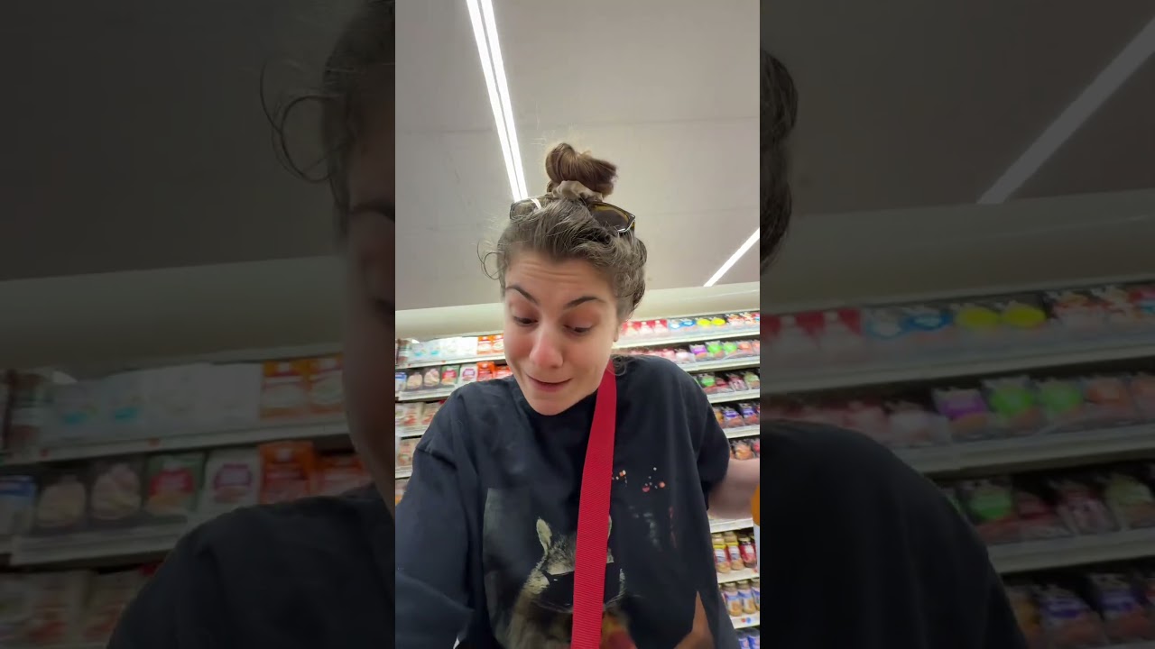 MY BIGGEST GROCERY SHOP IN A WHILE…