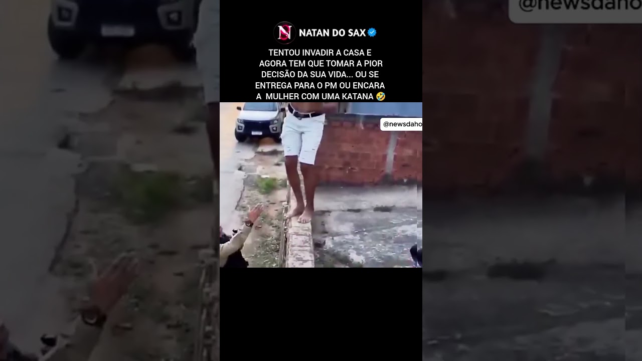 ELE SE DEU MAL 🤣 #viral #shorts