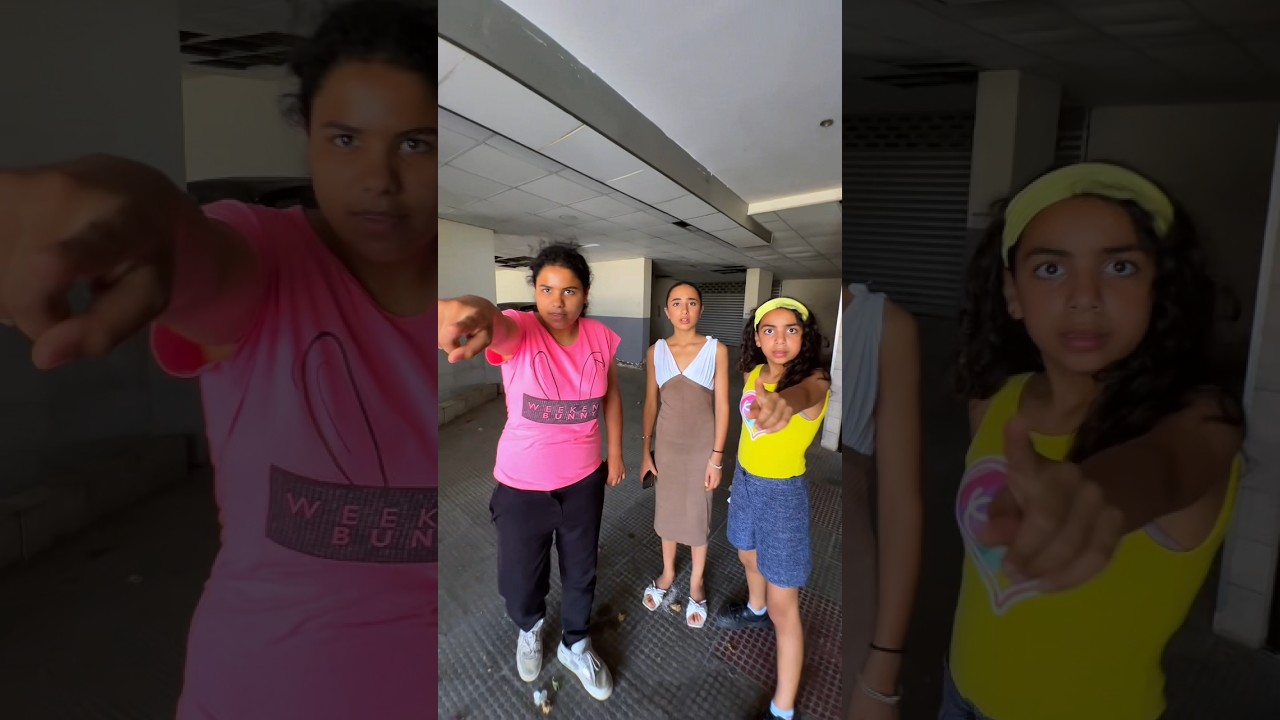 تيا علقت اجرا بالعلكة بس لين وليا 😱 #shortvideo #funny #اكسبلور #comedy #youtubeshorts #humor#shorts