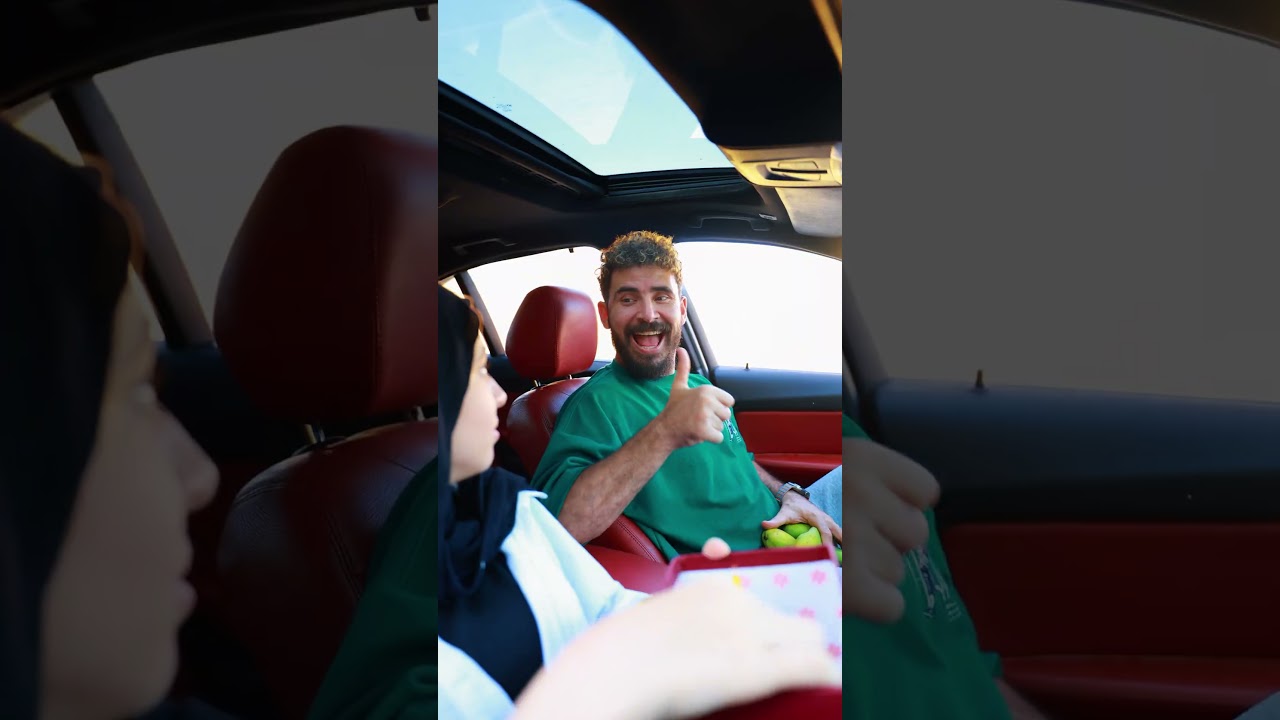 احن طفله في العالم ❤️استنوا كليب ايسل الجديد امسكوا الحرامي يوم ٧/٢٤