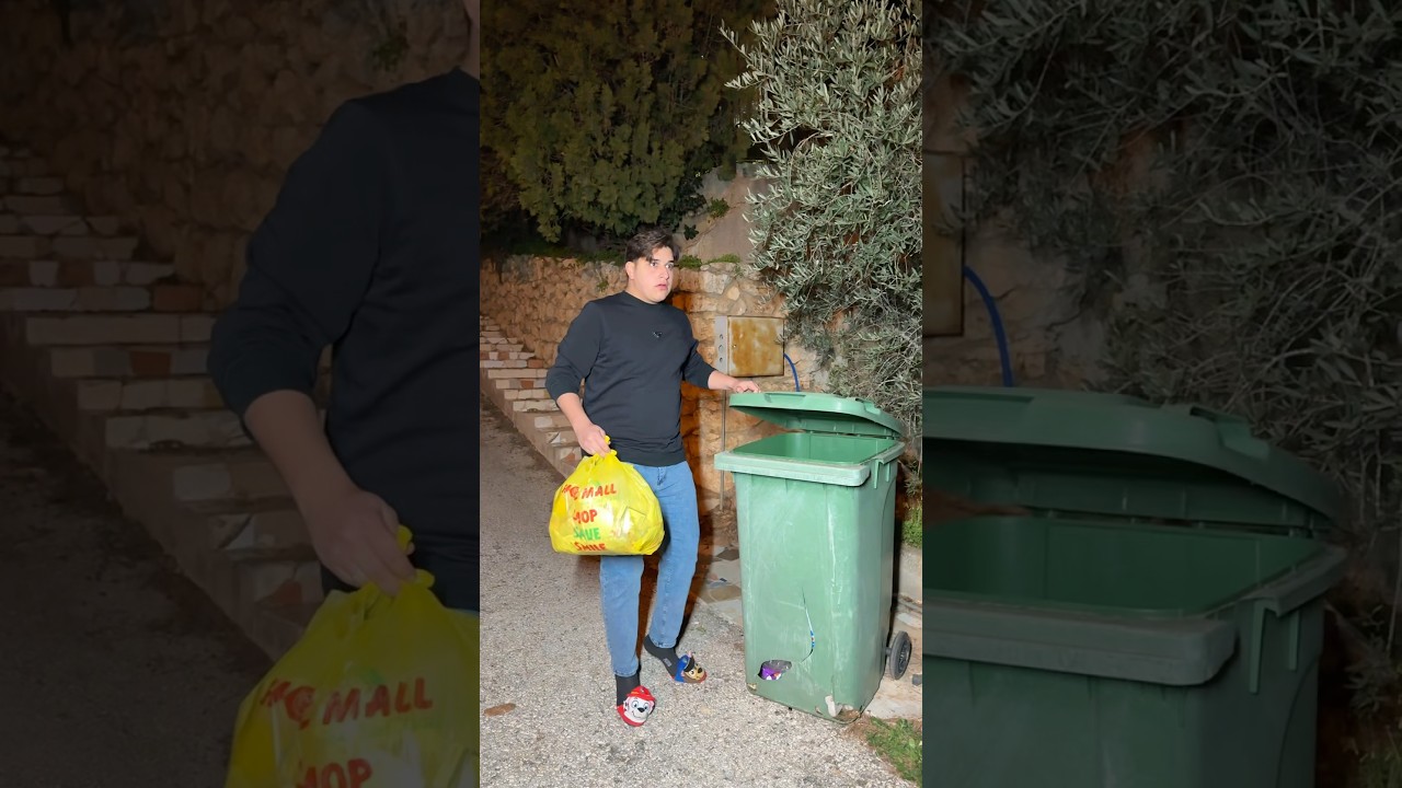 جوزي بيتو من قزاز وبيرمي الناس بحجر:🙂