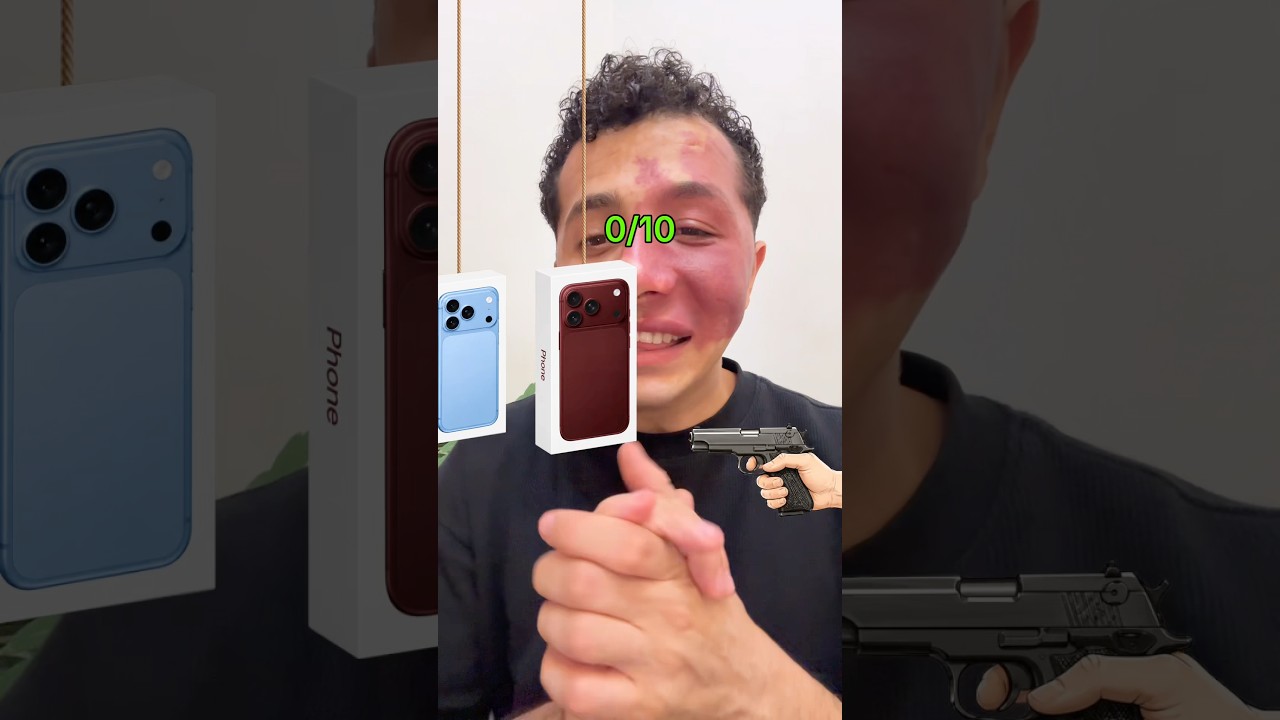 فيلتر الايفون ١٨ الجديد 🤩🤓🔥