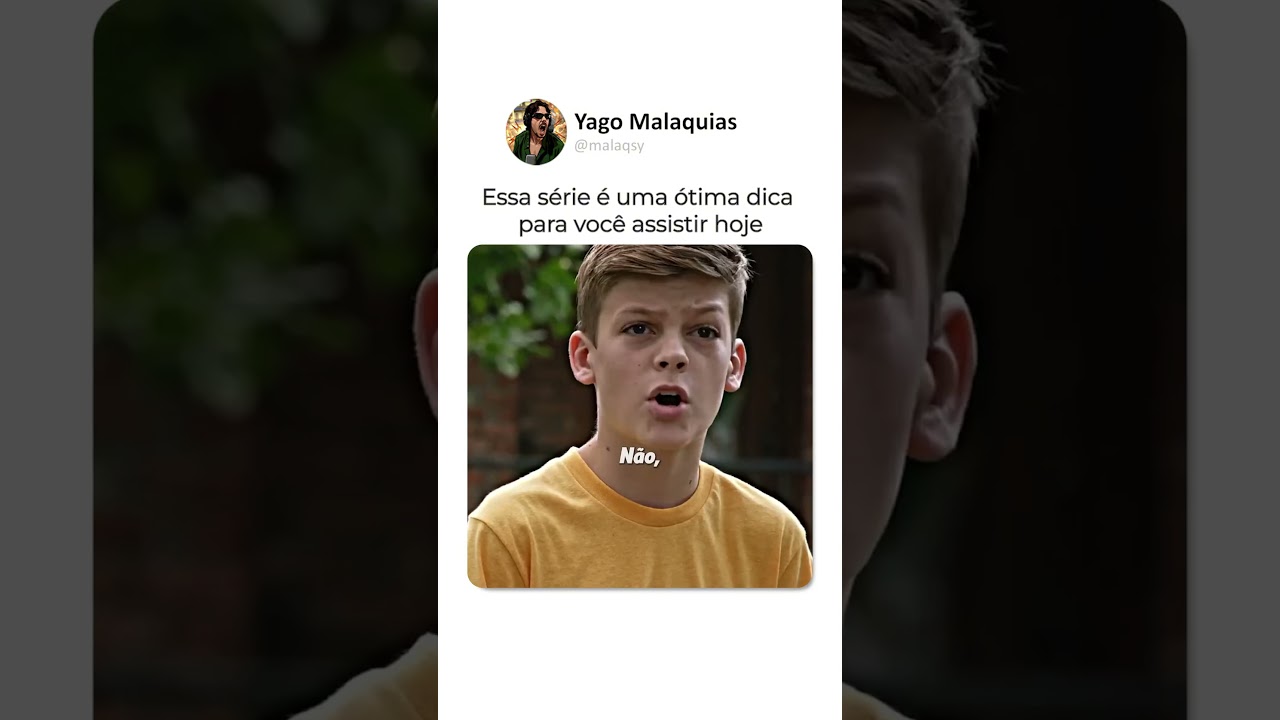 ESSE FILME É PERFEITO PRA ASSISTIR HOJE À NOITE! 😮