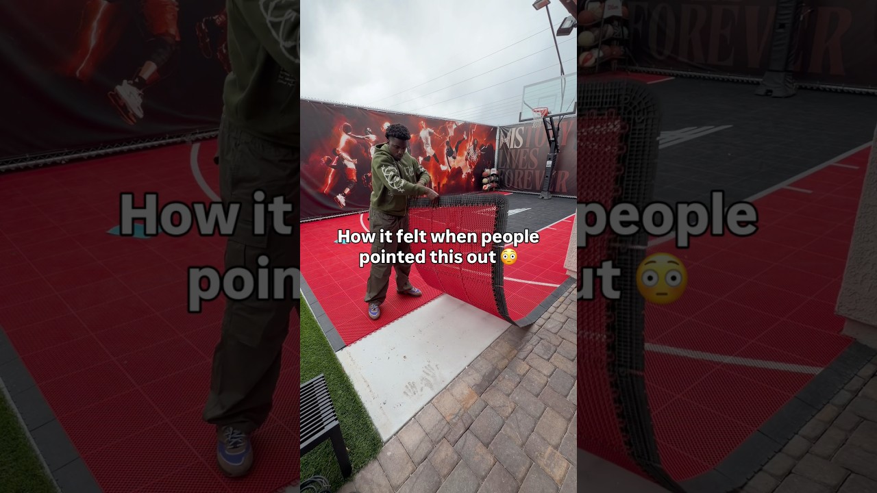 Sometimes I have to explain this 😂