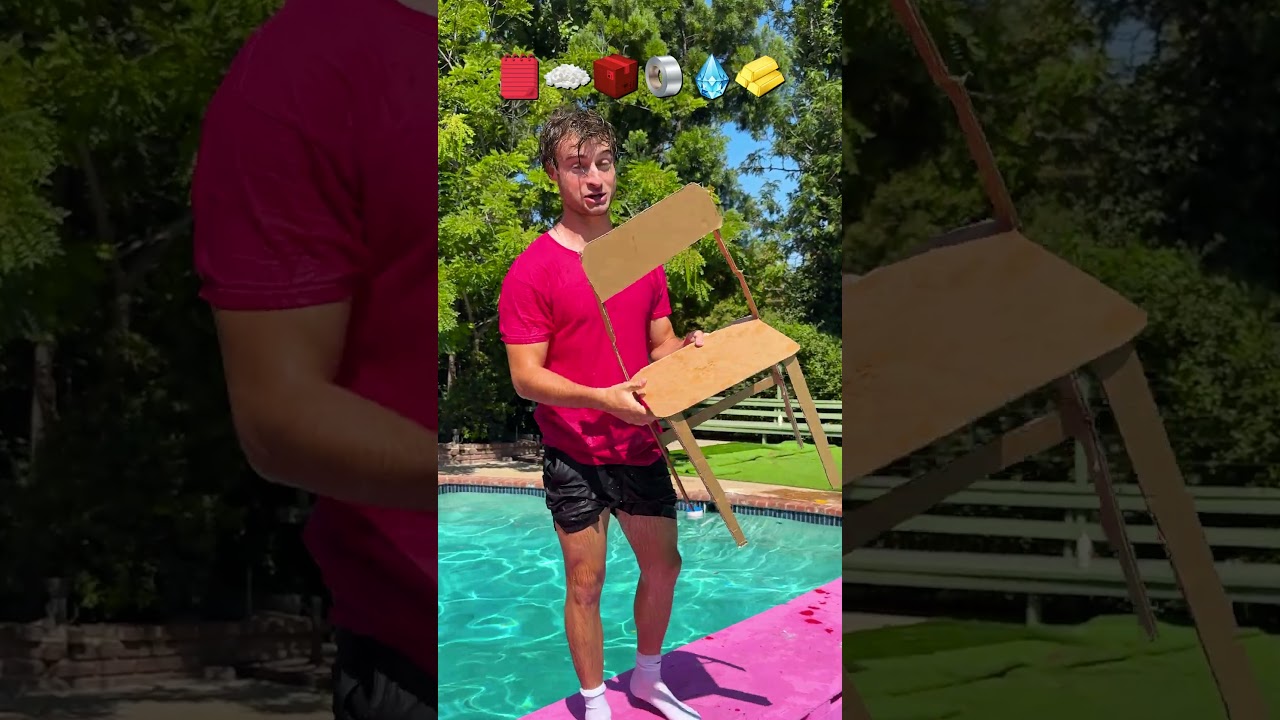 Which Chair Is The Strongest?