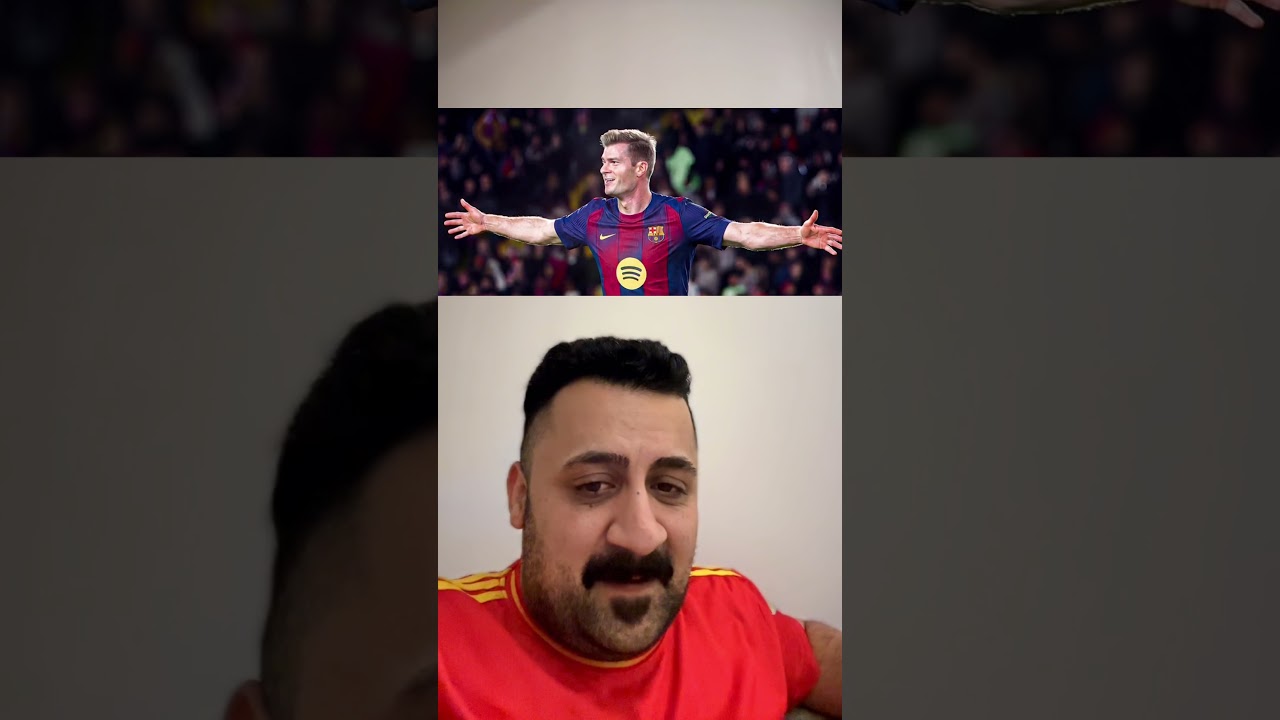 اخبار جميلة لجماهير ريال مدريد وبرشلونة 😱🔥