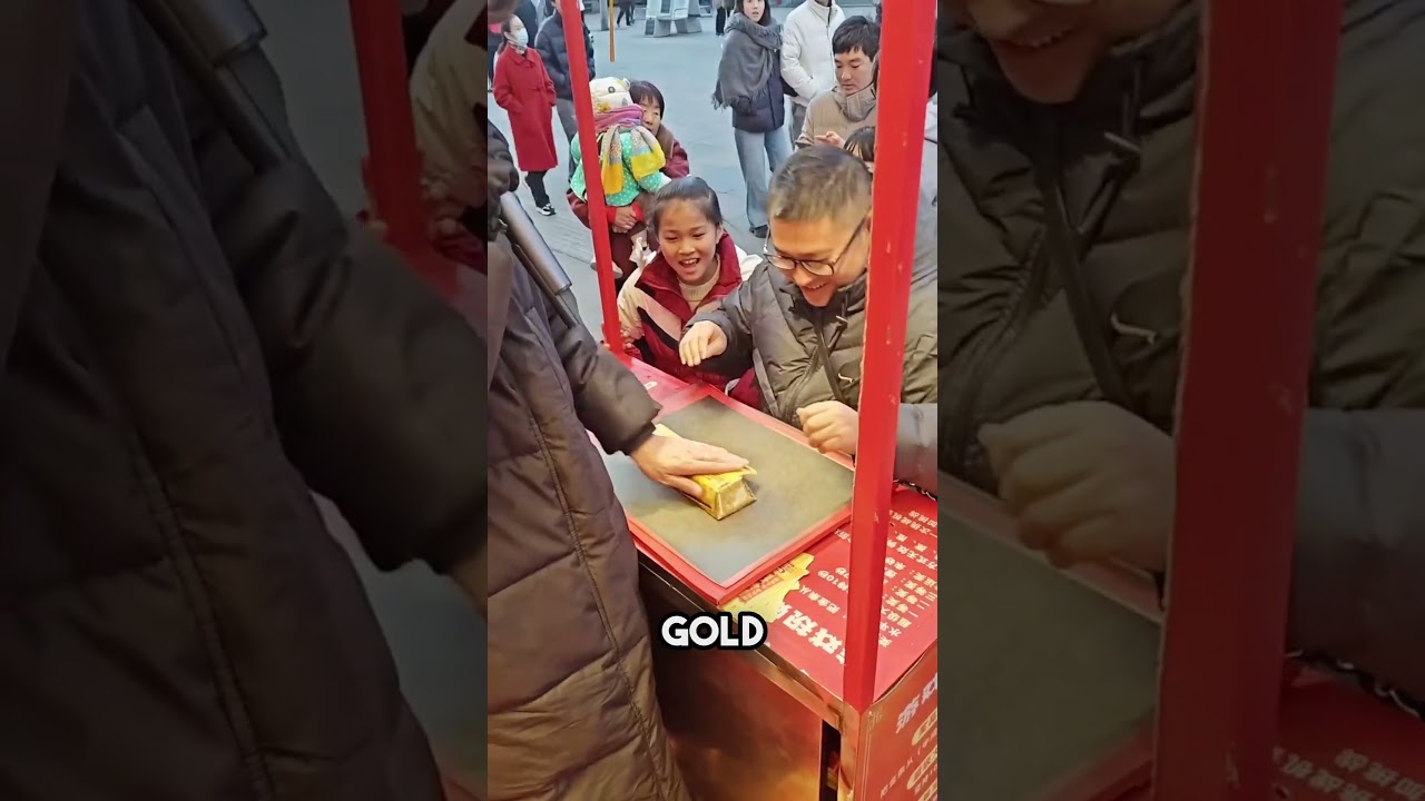 Only the Pure Can Lift It ✨🙏