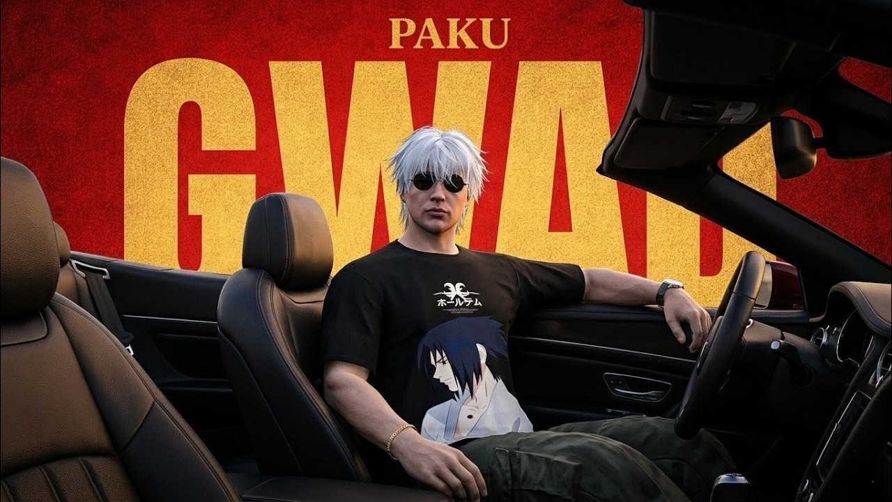 SAMADHANAM ! REGULAR ADMIN IS HERE | PAKU GWAD IS HERE !