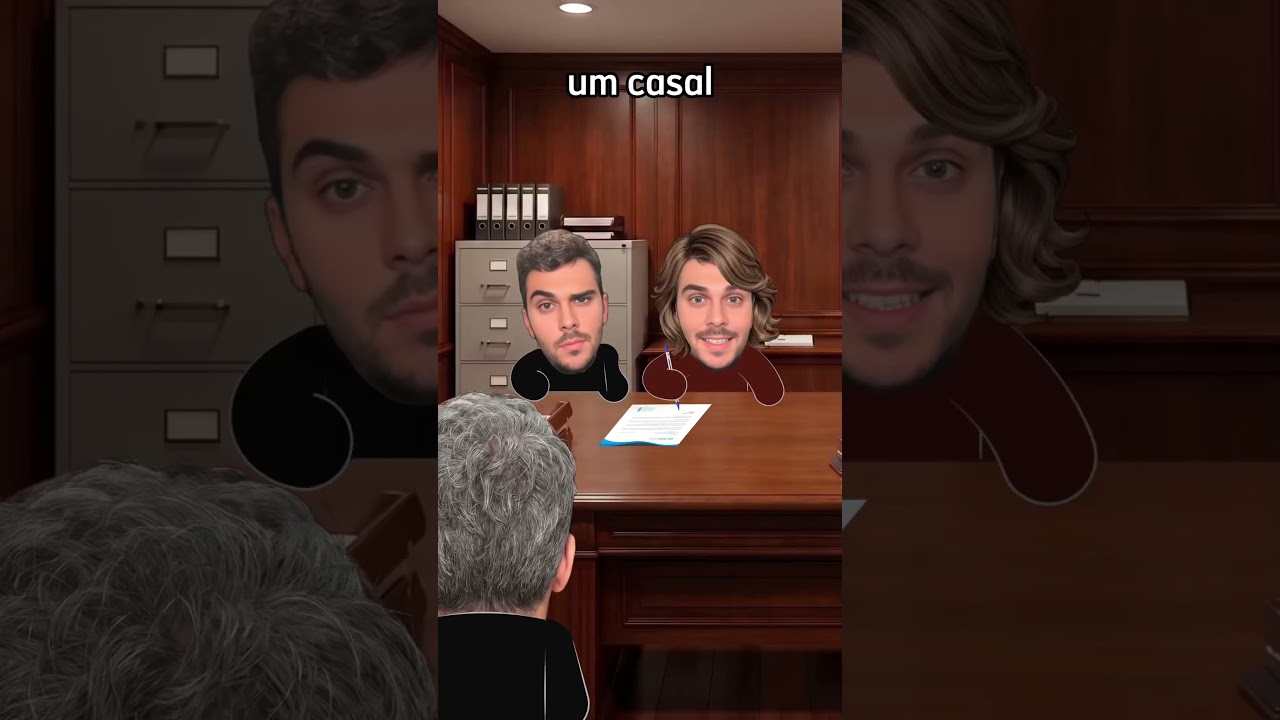 Os piores divorcios 😅