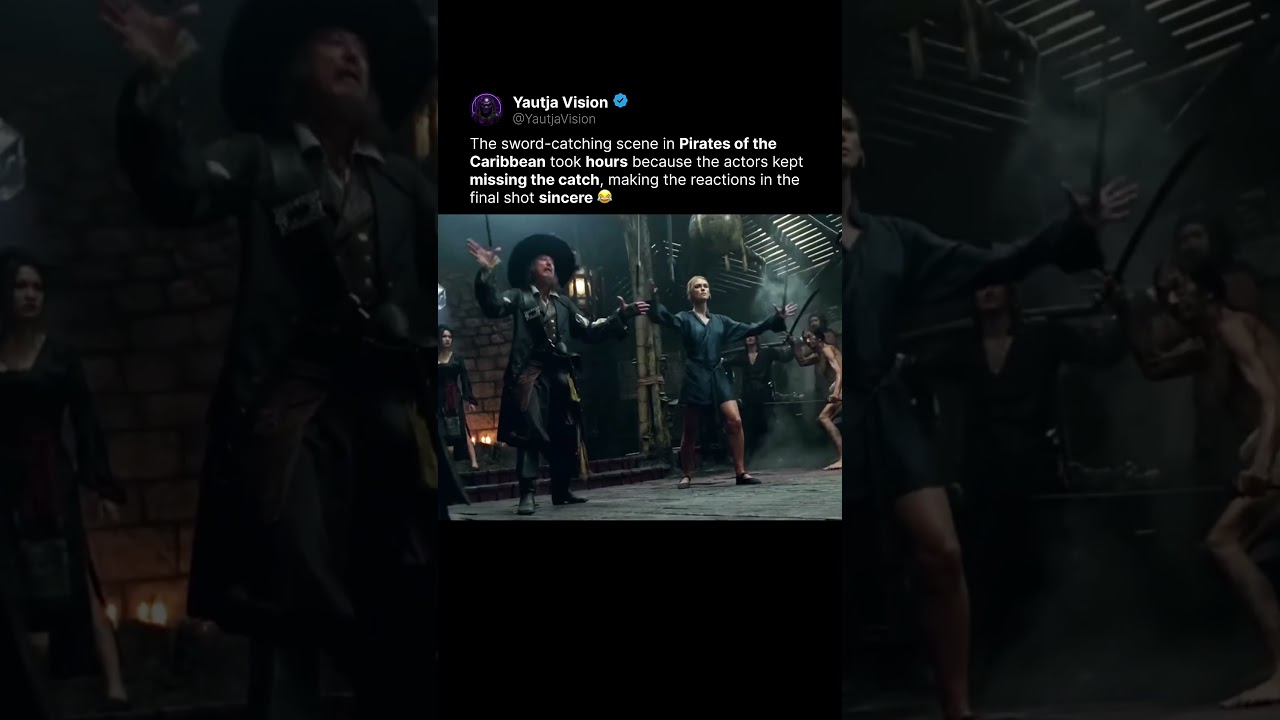 Sword Catching Chaos 🏴‍☠️