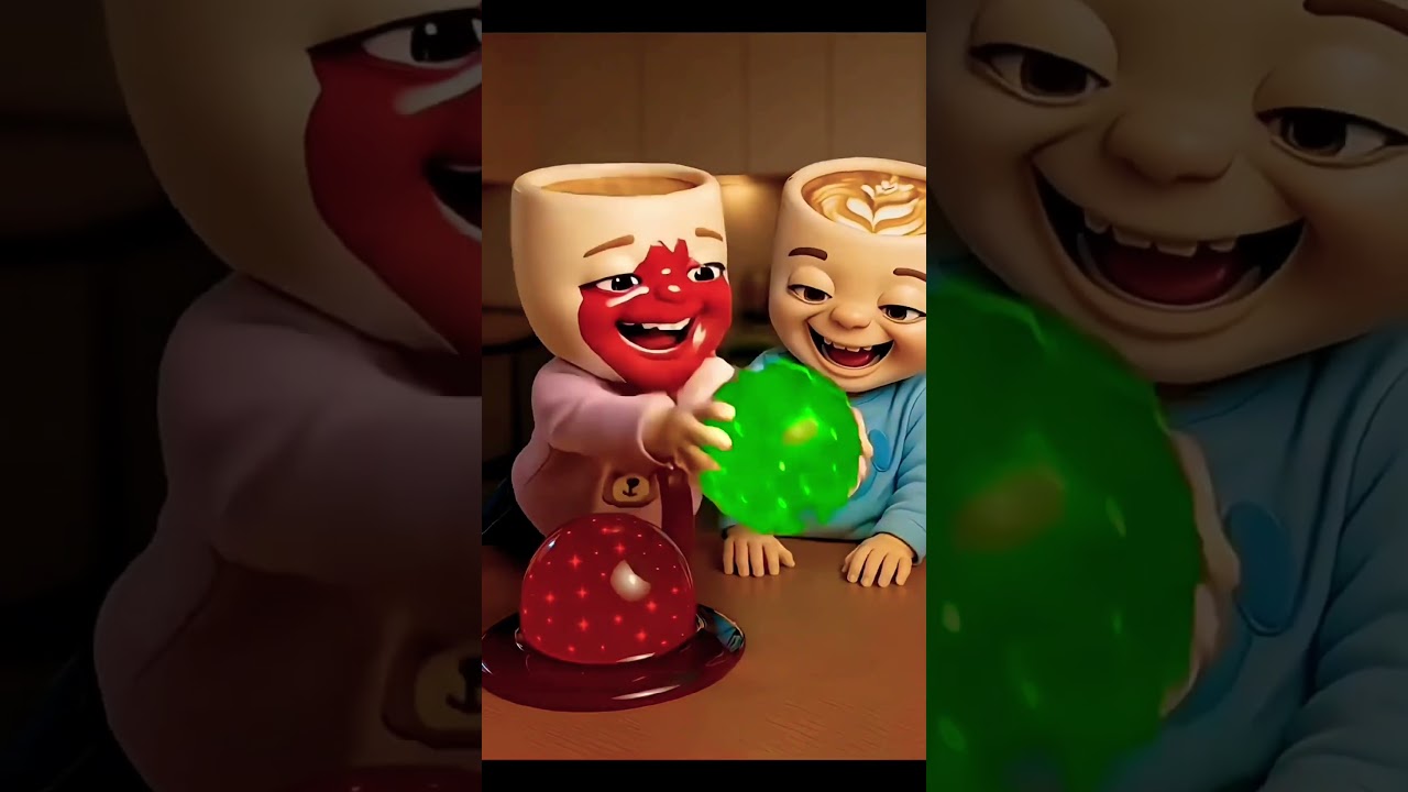 "كل يوم فيديو أقوى... اشترك"