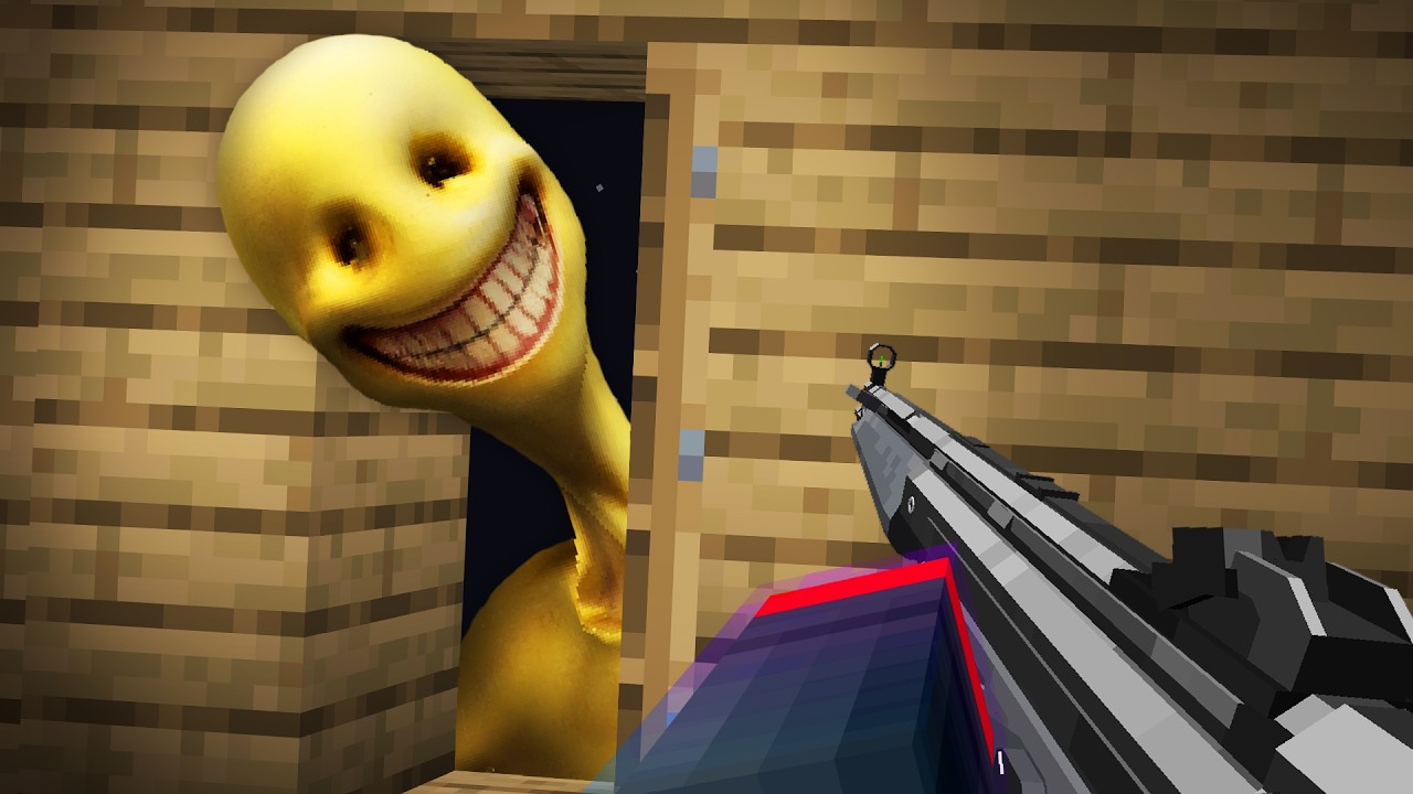 15 FORMAS de MATAR O VERITY no MINECRAFT