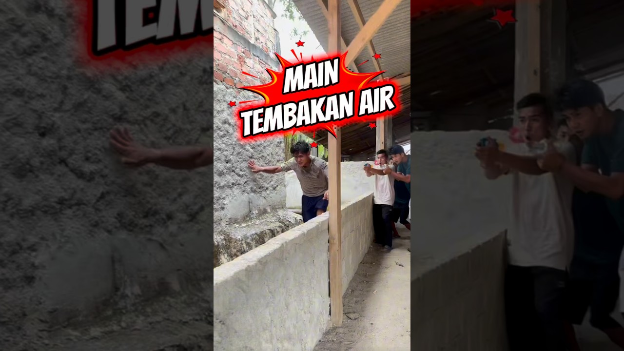 Kalian pernah ga minjemin mainan ke temen tapi dirusak #comedy #viral #shorts  #wakotu
