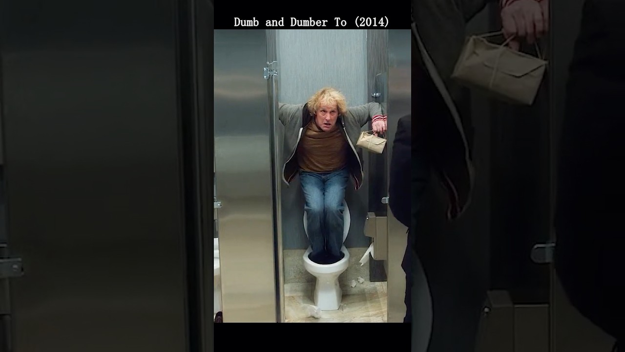 A hitman walks in on the ultimate bro moment... and has NO idea how to process it. 😂🫘