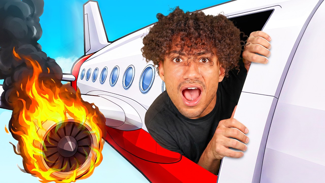 ROBLOX LAND OR DIE!