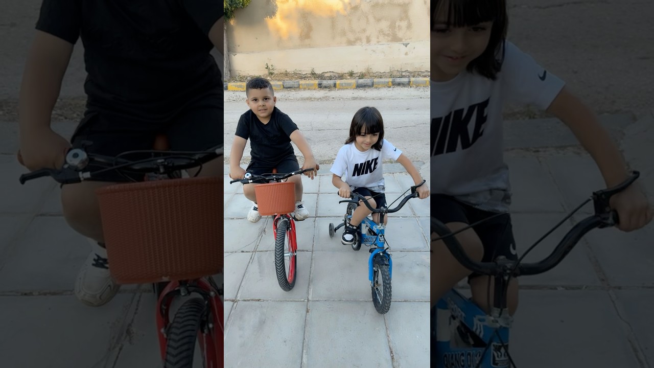 تحدي الاسرع بين عمور وصديق القناة آدم😱مين ربح التحدي شوفو الفيديو اللي بعده #هالو_فاميلي #عمور