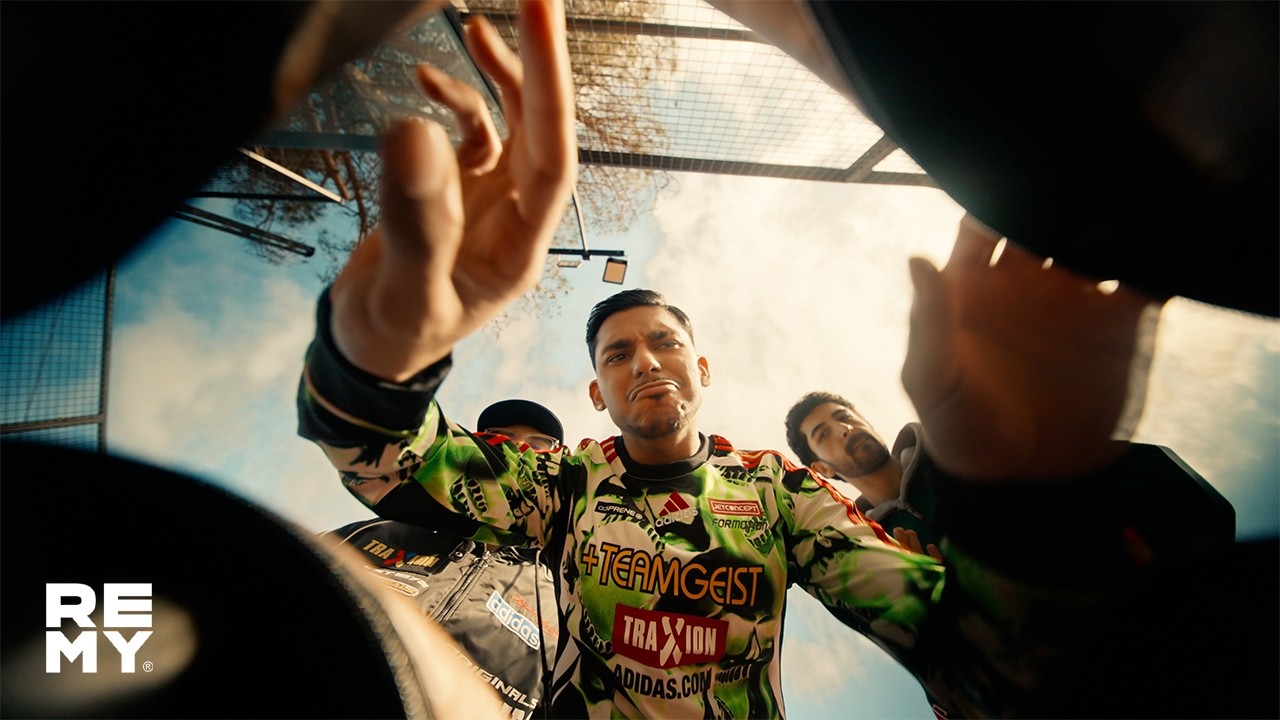 Baran Mengüç - Cilvelim (Official Video)