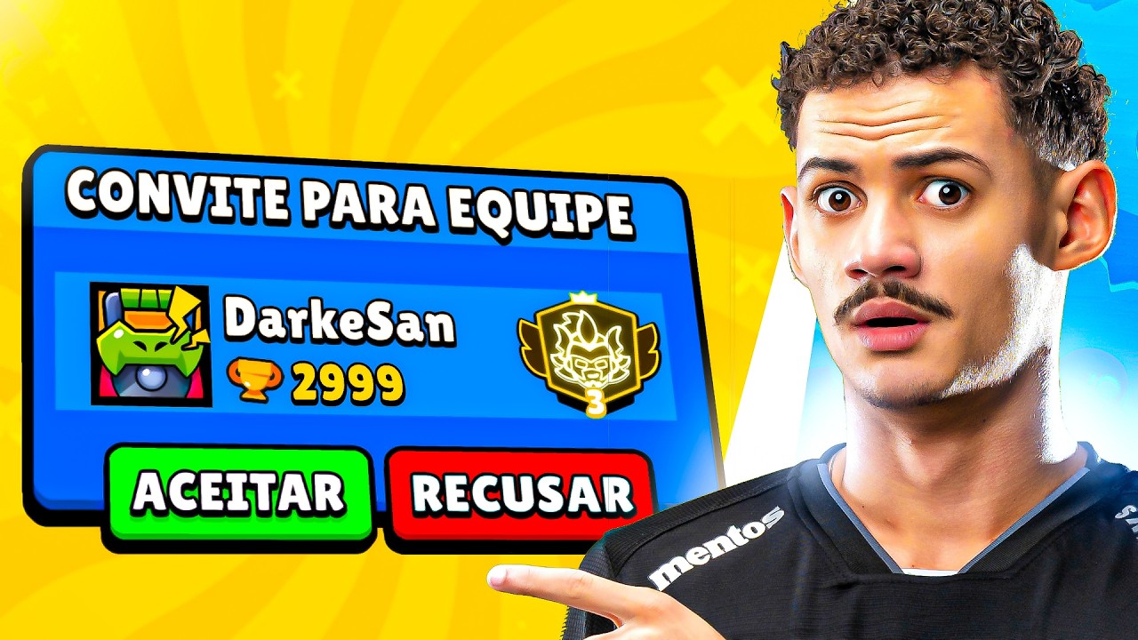 PRIMEIRO DAMIÃO PRESTÍGIO 3 me PEDIU AJUDA!