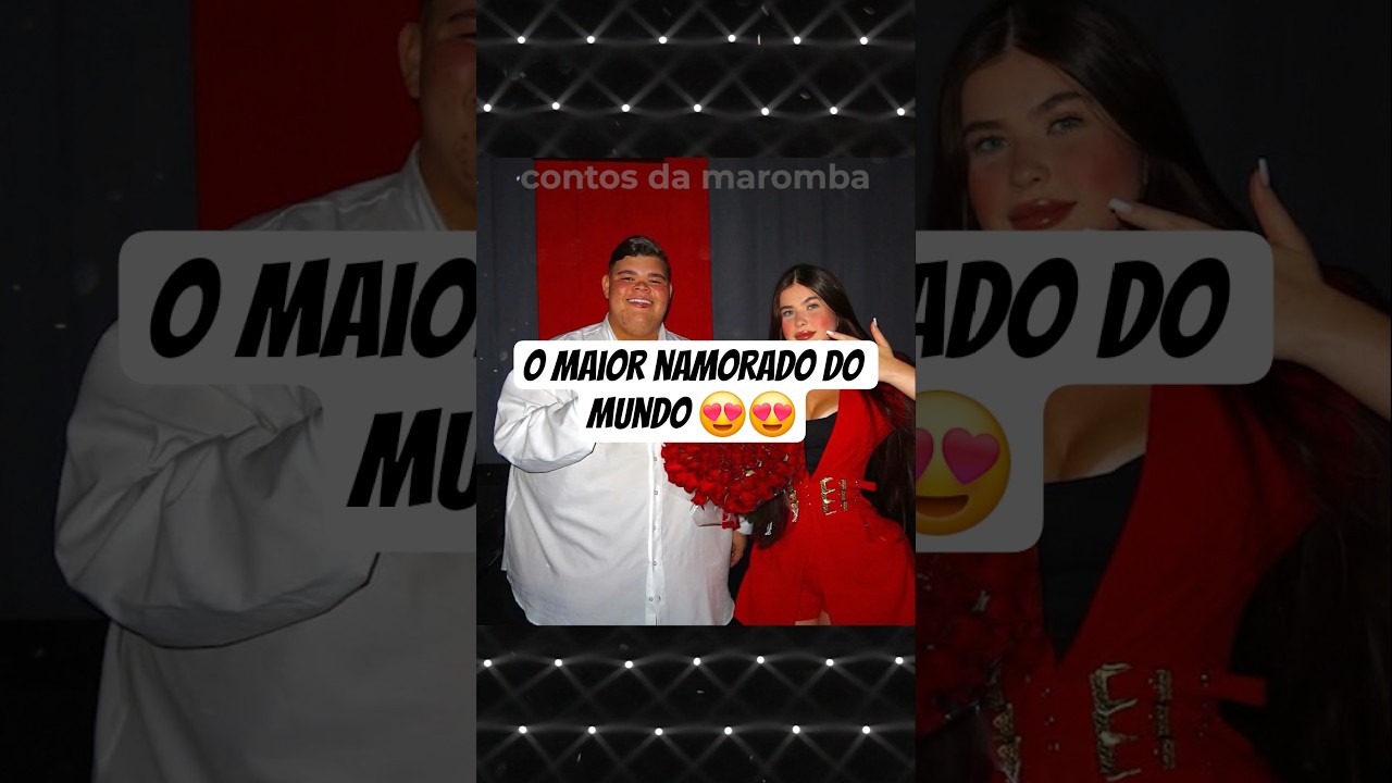 Gordão da XJ é muito bom pra ela😍😍
