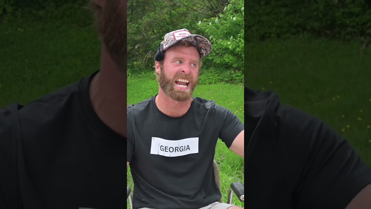 States Arguing Who’s Weather Is Worst #comedy