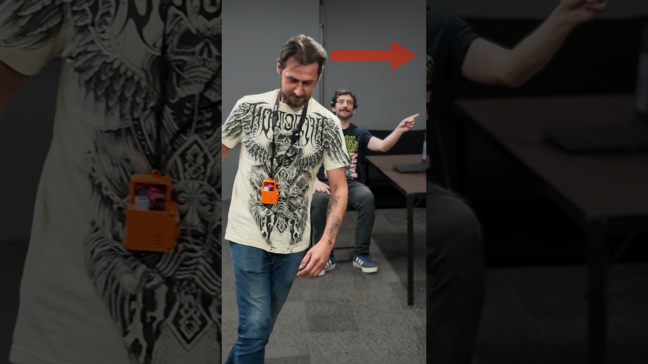 EEG ile insanları kontrol eden bir cihaz yaptım