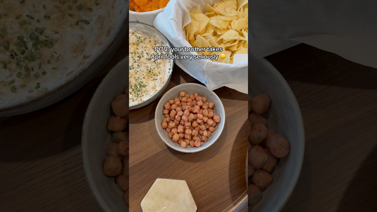 That was not regular cookie dough 🤣