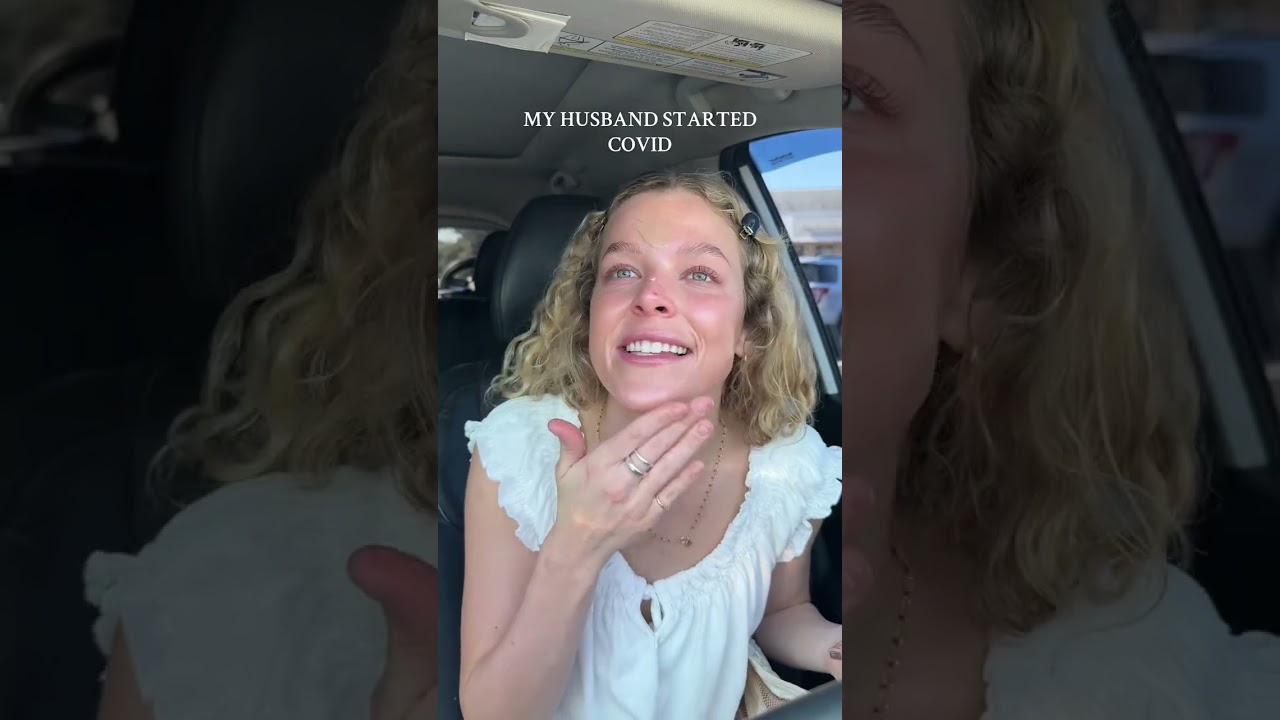 Still don’t know how we got SO LUCKY 😭 #youngmom #husbandandwife #marriedlife #lds #grwmmakeup