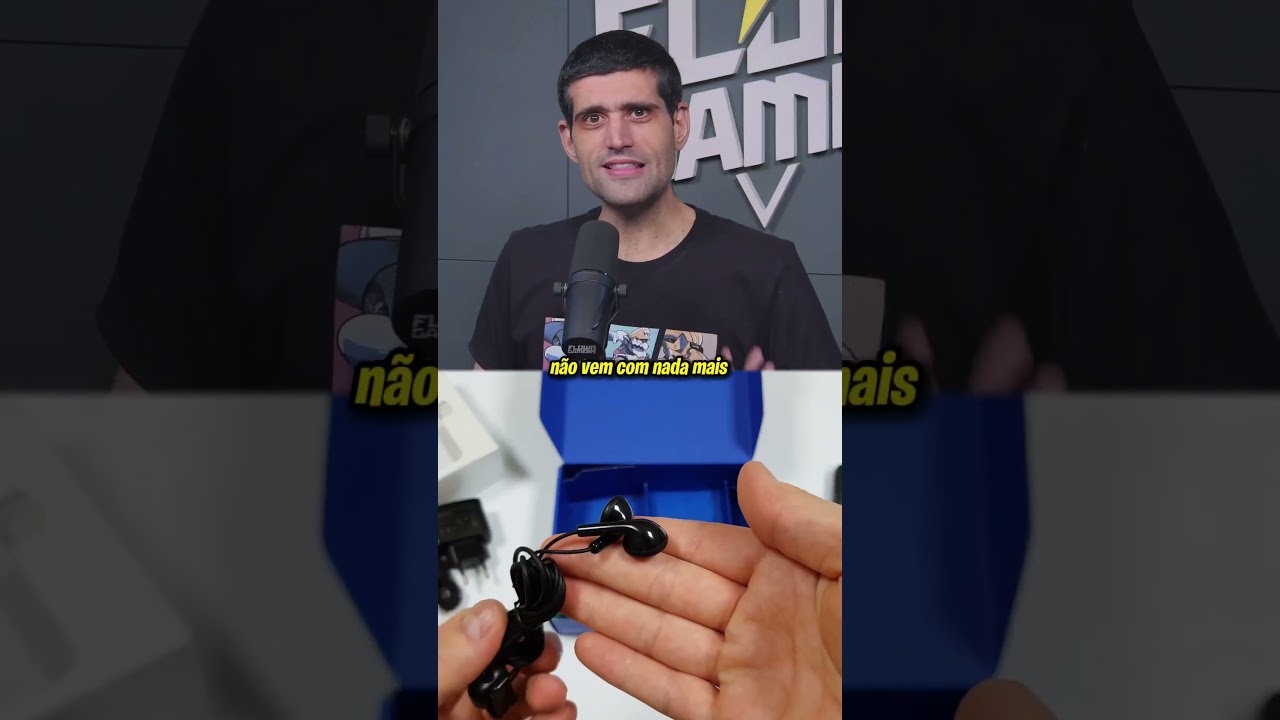 ANTIGAMENTE VIDEOGAME VINHA COM CONTROLE! #playstation #steam #xbox