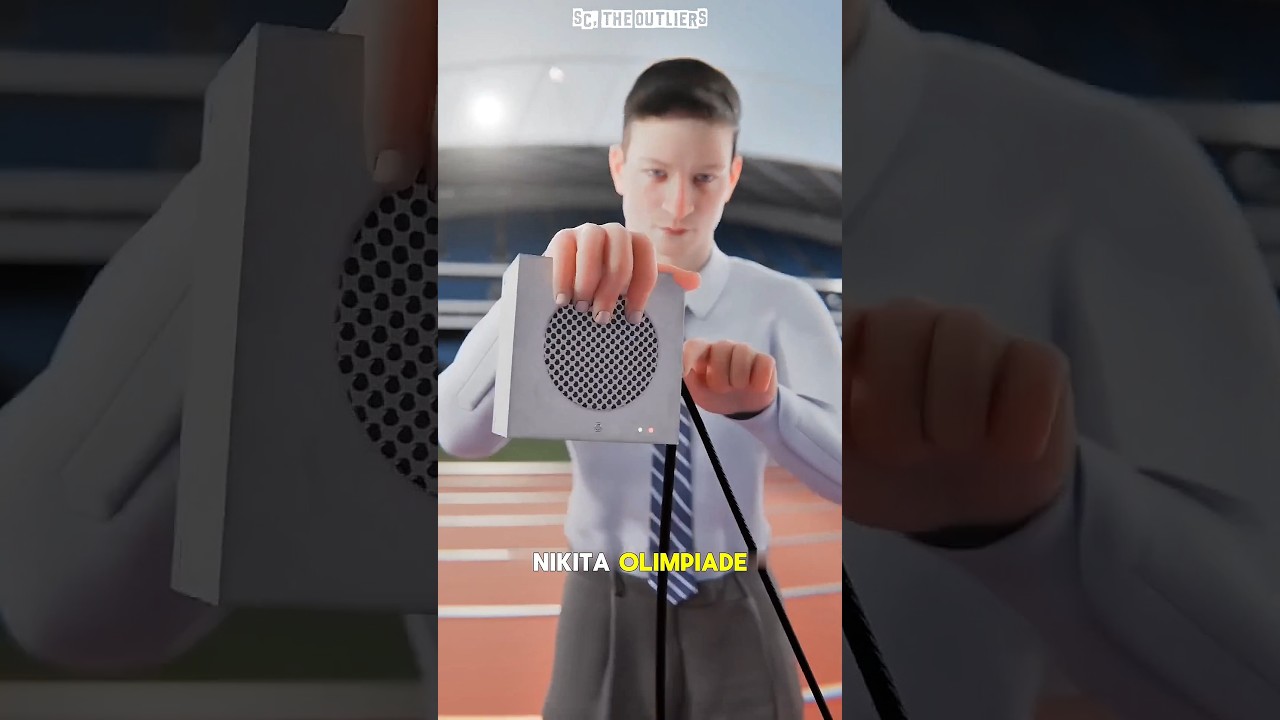 Perlombaan Olimpiade menggunakan PistoI Plastik‼️