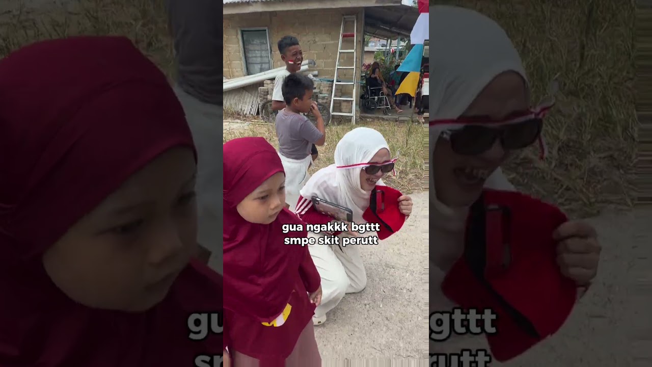 tungguin full vlog nya diyt yaaaa nanti aku up😛