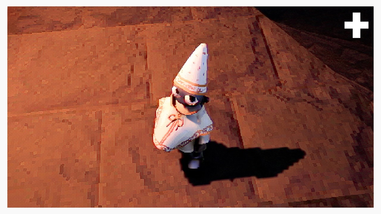 Look at this lil fella