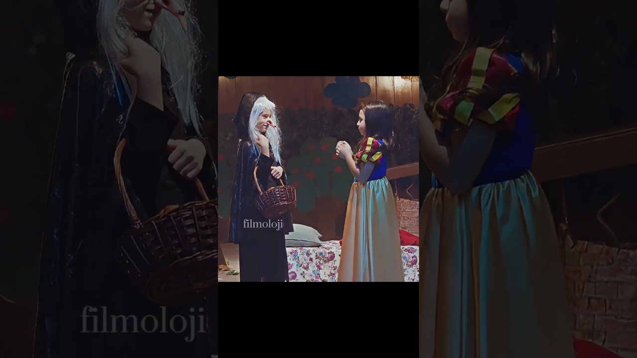 Demir’in kızını kıskanması🤭#kızım#sinemünsal#buğragülsoy#berengökyıldız