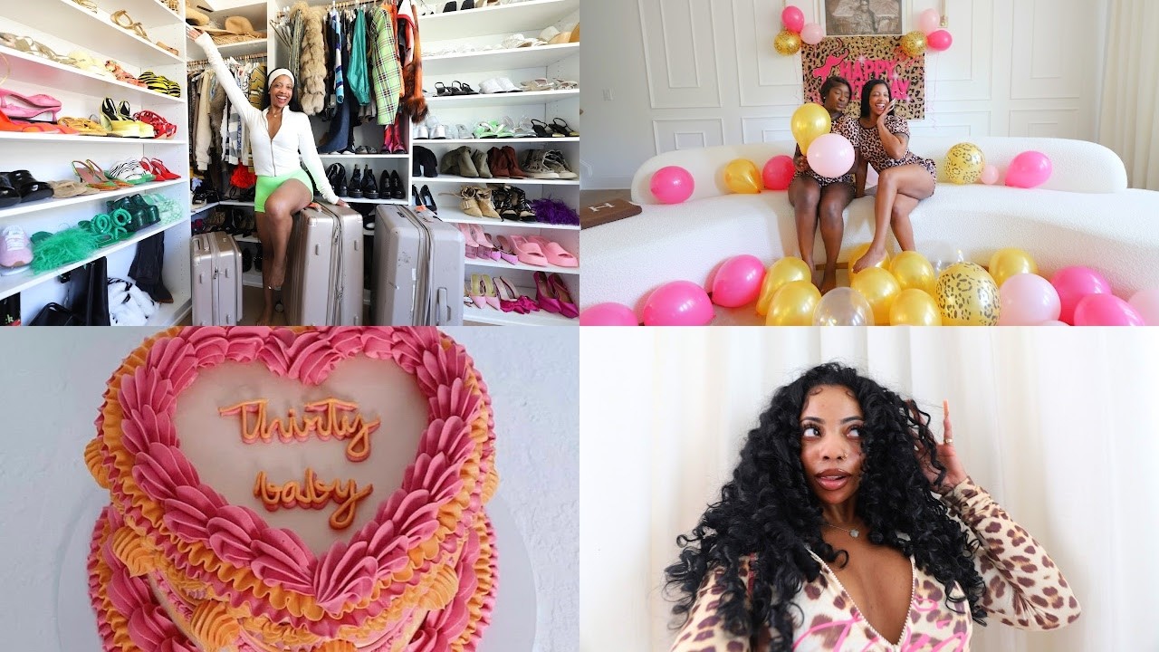 I’m Almost 30 Chileee & Not Okay | Prep With Me, Girl Talk w/ My Bestie, BIG Surprise and MORE