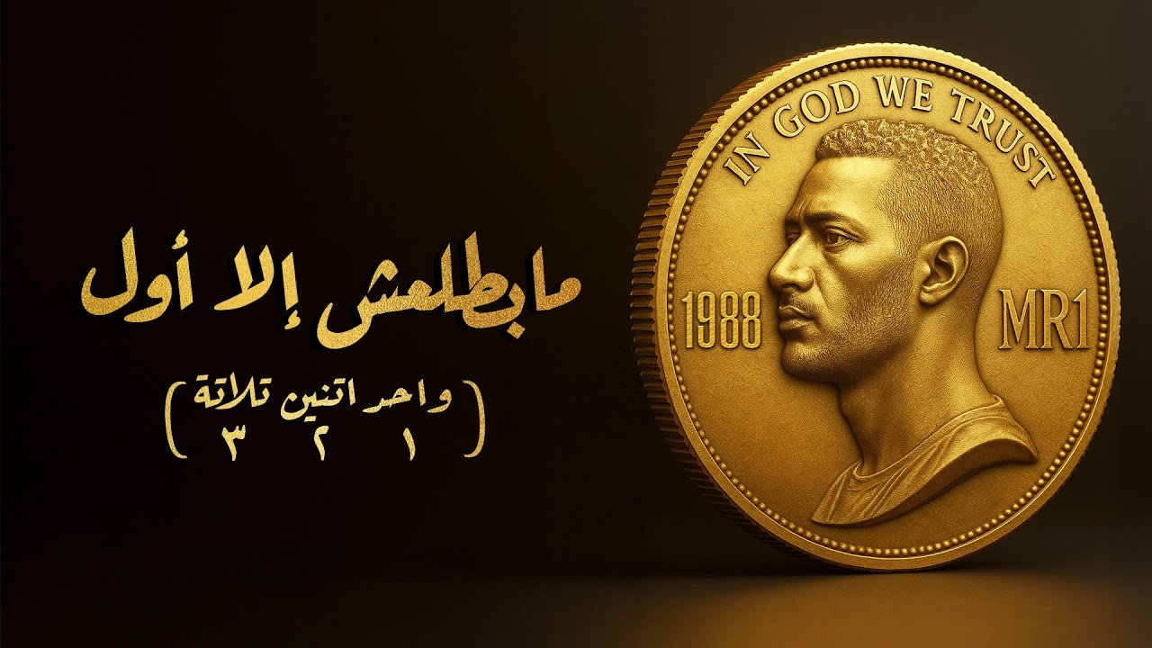 محمد رمضان - مابطلعش إلا أول ( ١ ٢ ٣ ) / Mohamed Ramadan - Mabatla3sh Ella Awel