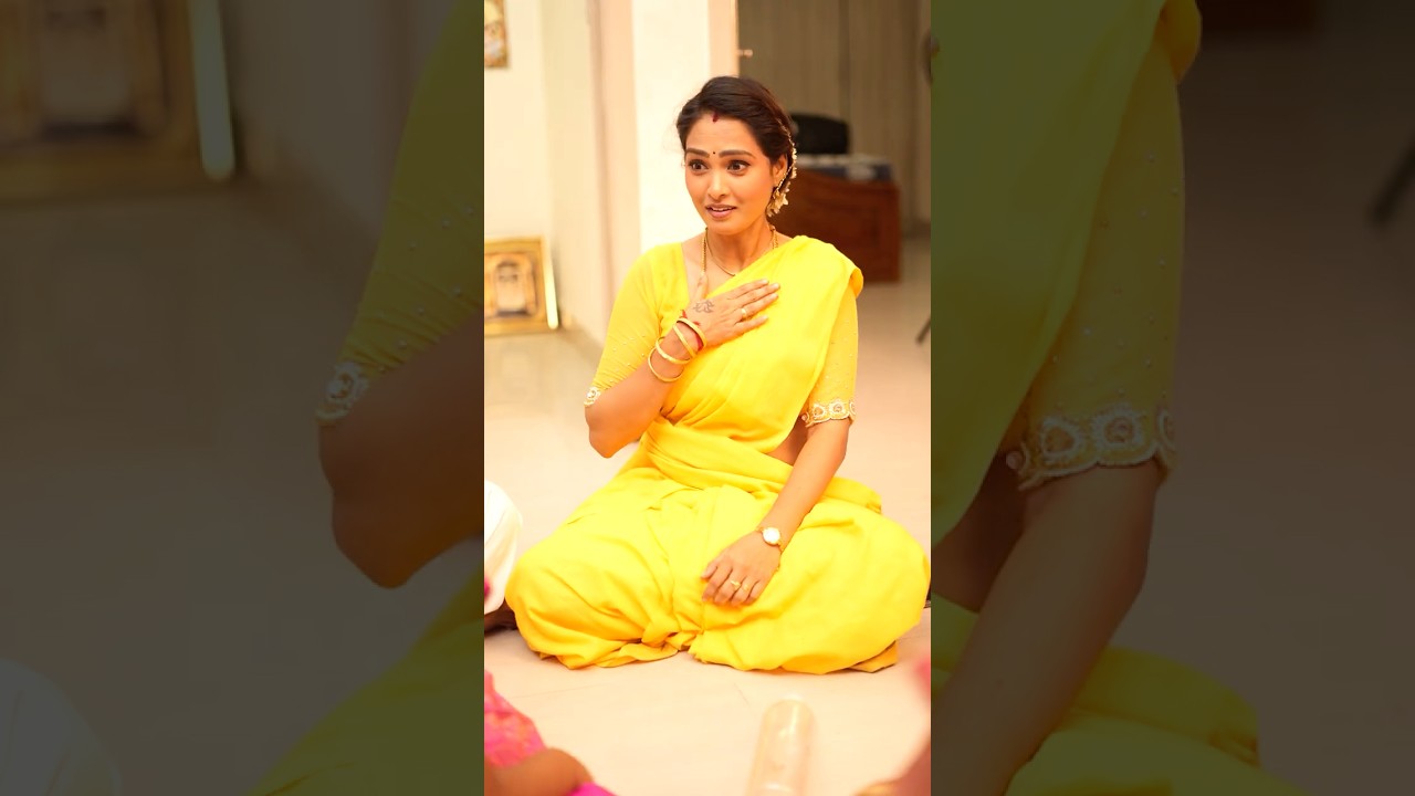 தெய்வக் குழந்தை. 🙏✨ ❤️New mini webSERIES