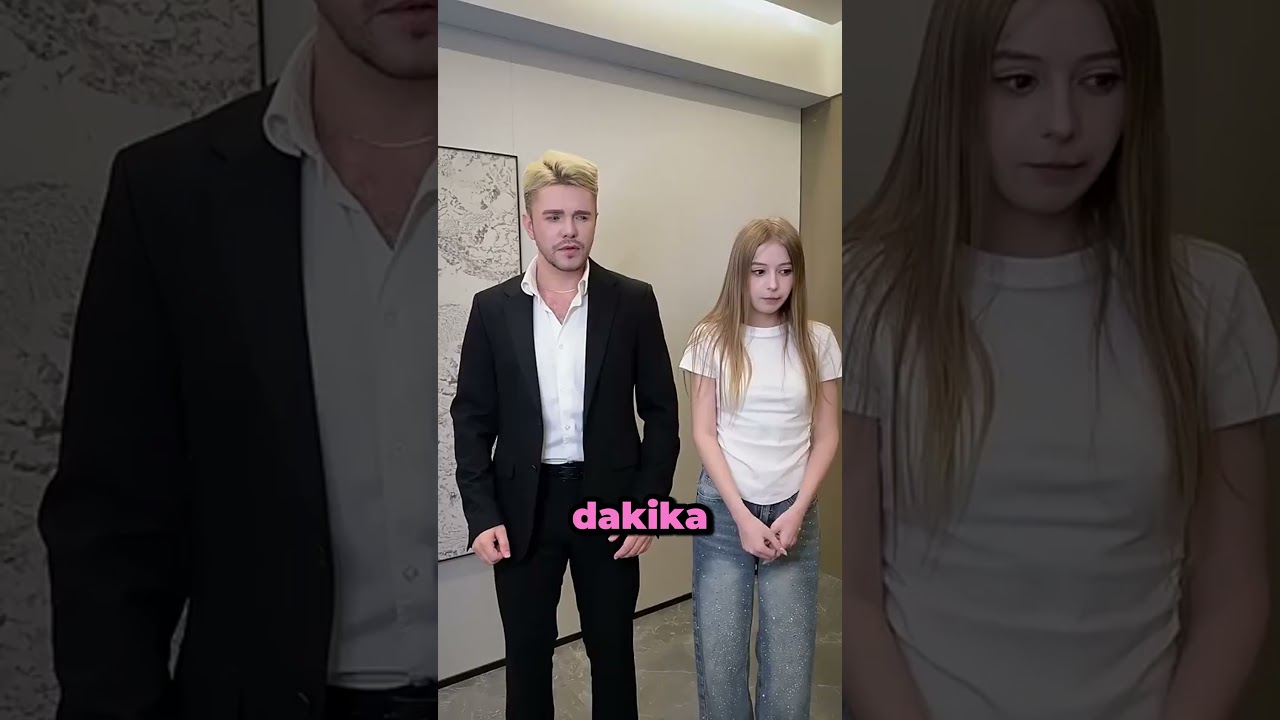 EVDE BÖYLE KOMİKLİK GÖRÜLMEDİ!!