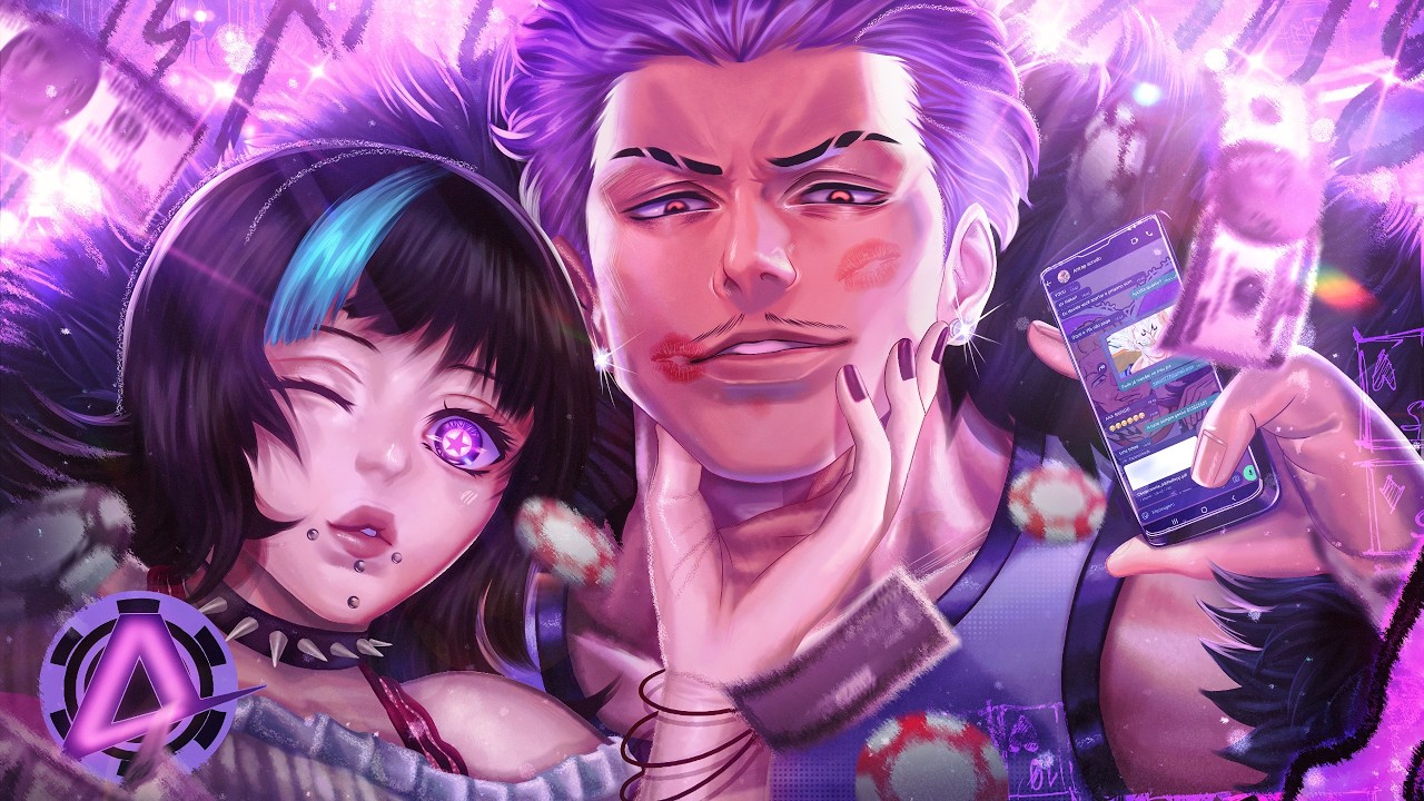 ♪ Hakari Kinji (Jujutsu Kaisen) | O Dobro ou Nada | AniRap