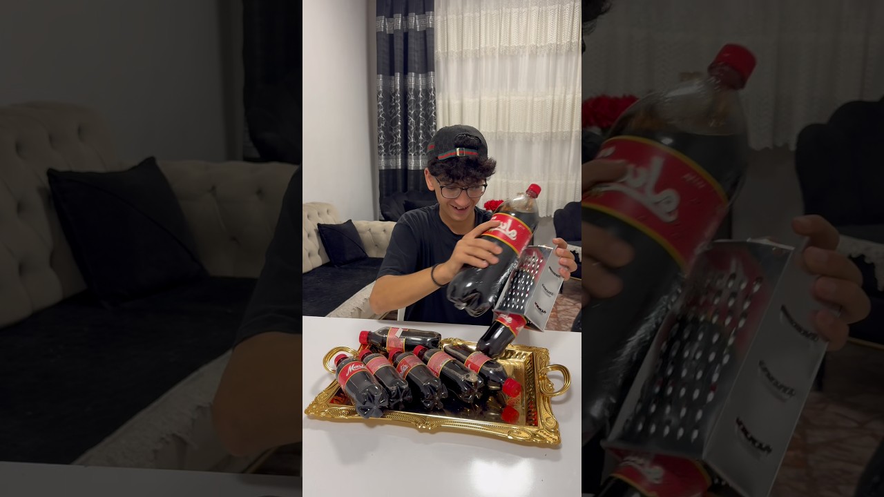 البشارة السحرية شيء لا يصدق 🤣🤣 البرنس #shorts