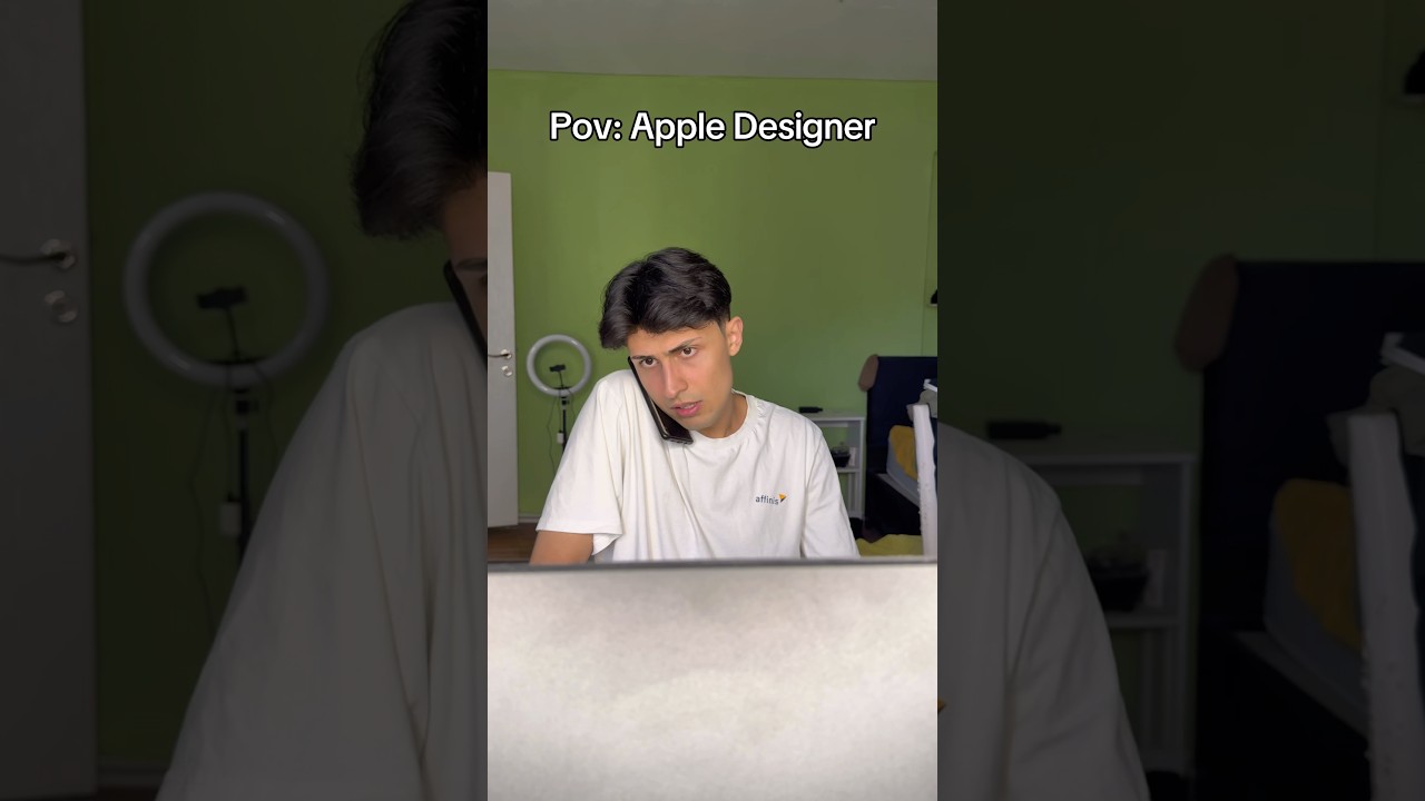 Challenges Encountered While Designing The iPhone 17