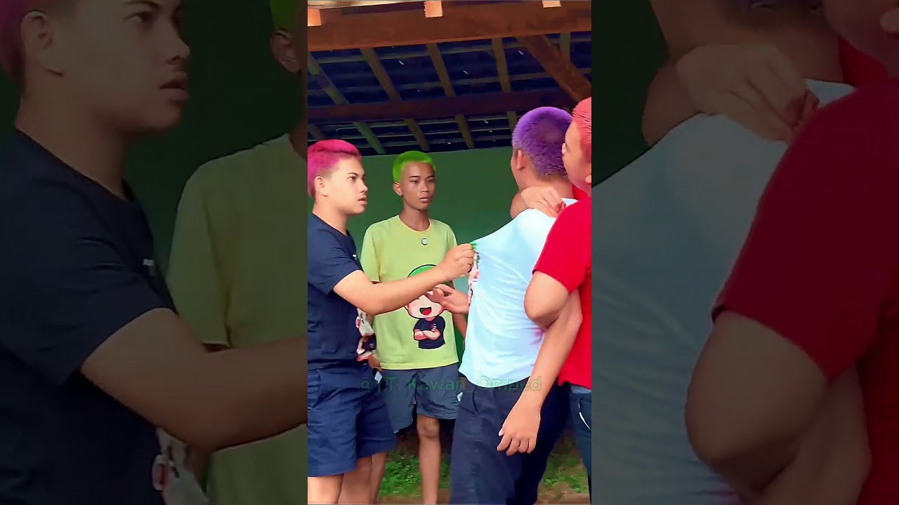 🤣🤏OMPED DICUBIT RADIT! Bikin Ngakak 😂💥