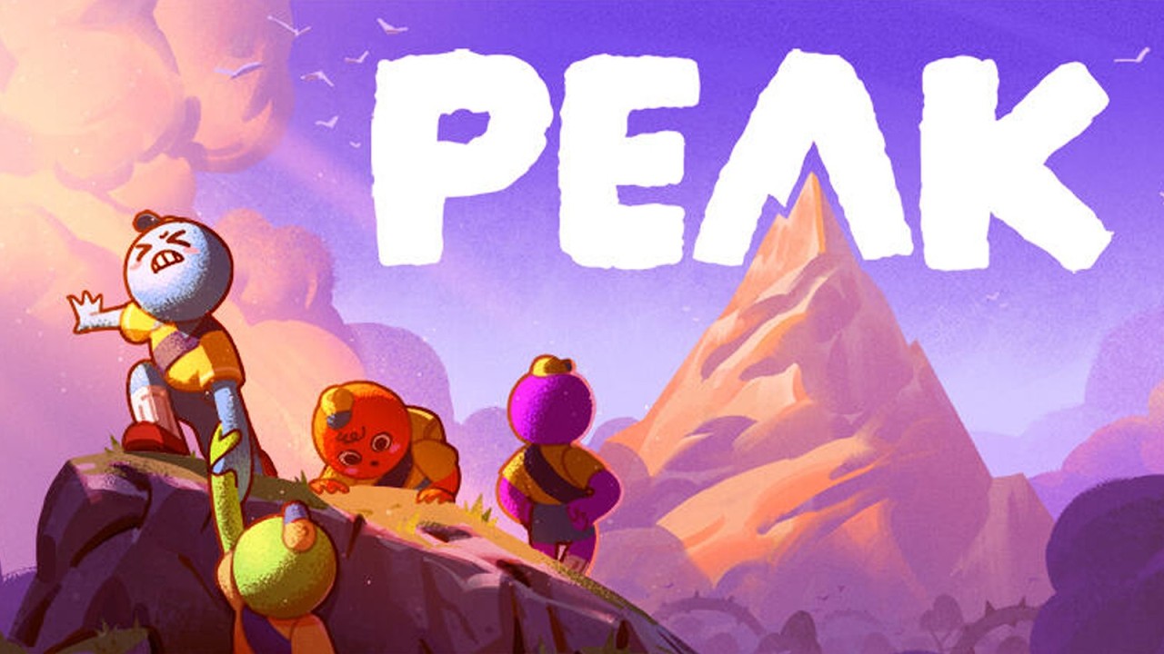 Peak