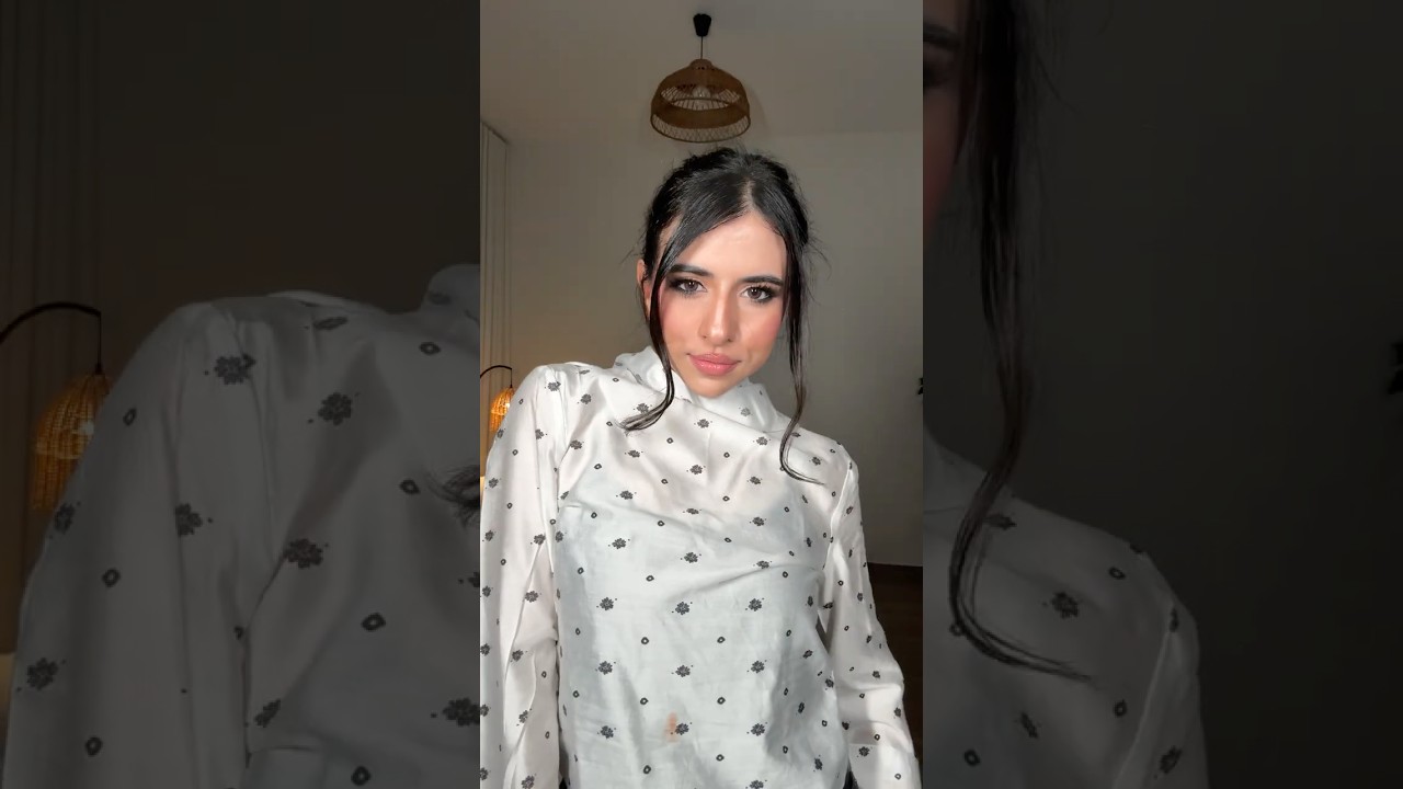 أفشل ستايلنج عملته في حياتي 🥲
